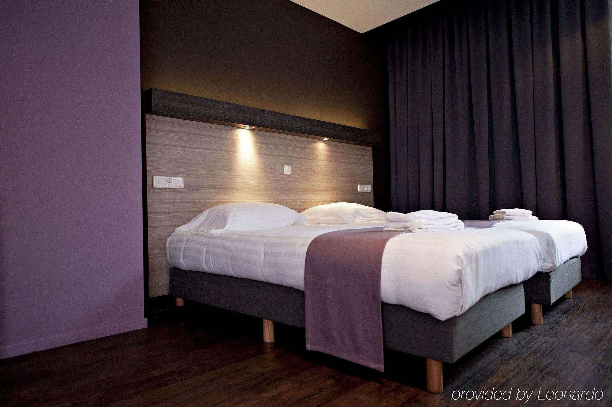 City Hotel Амстердам Екстериор снимка