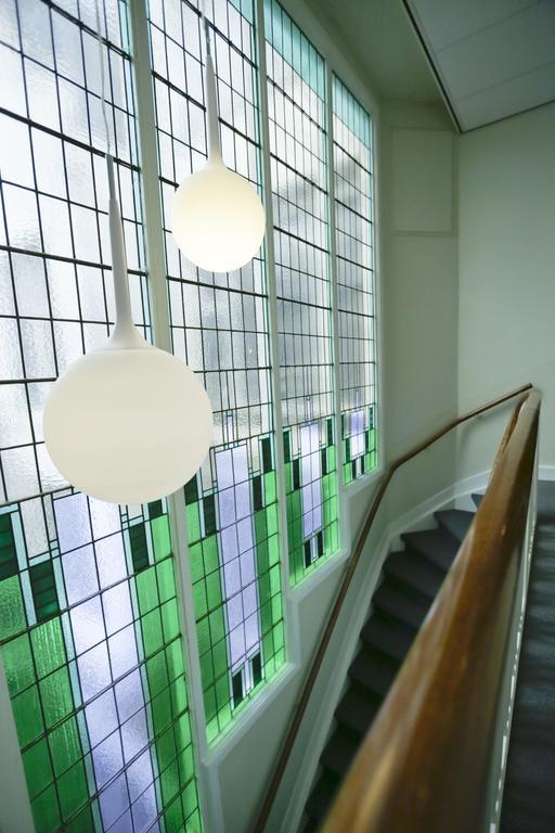 City Hotel Амстердам Екстериор снимка