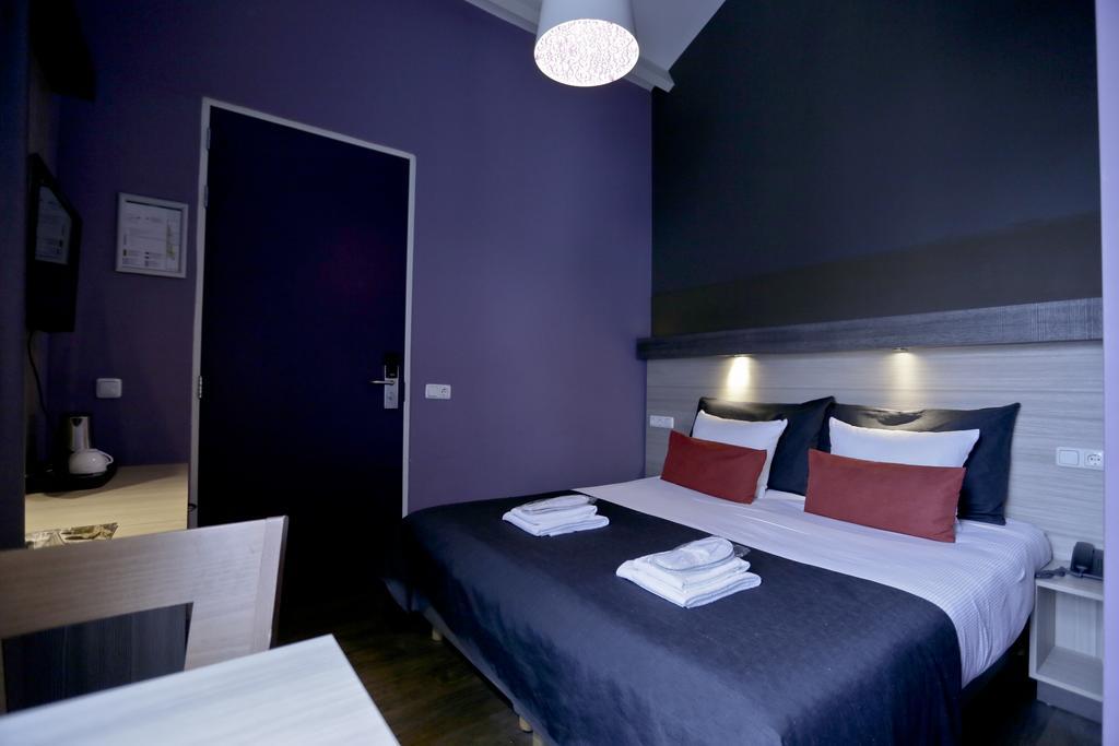 City Hotel Амстердам Екстериор снимка