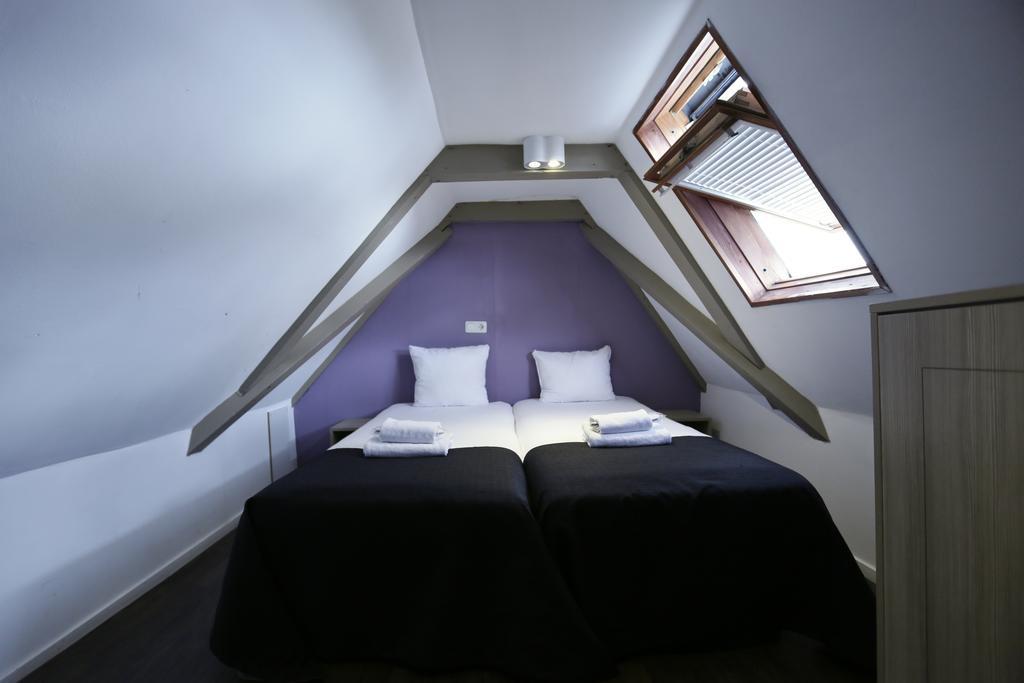 City Hotel Амстердам Екстериор снимка