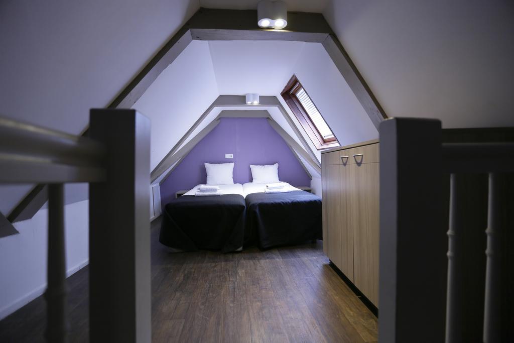 City Hotel Амстердам Екстериор снимка