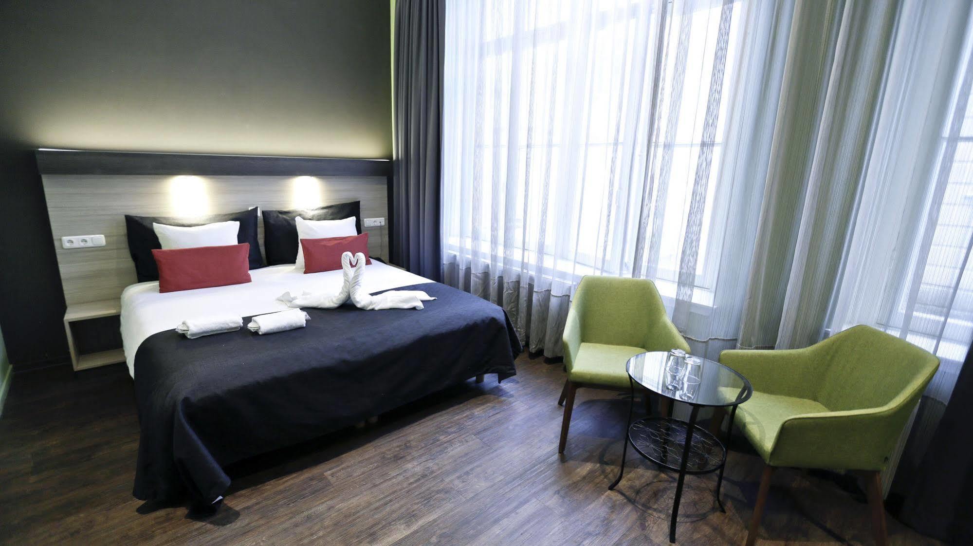 City Hotel Амстердам Екстериор снимка