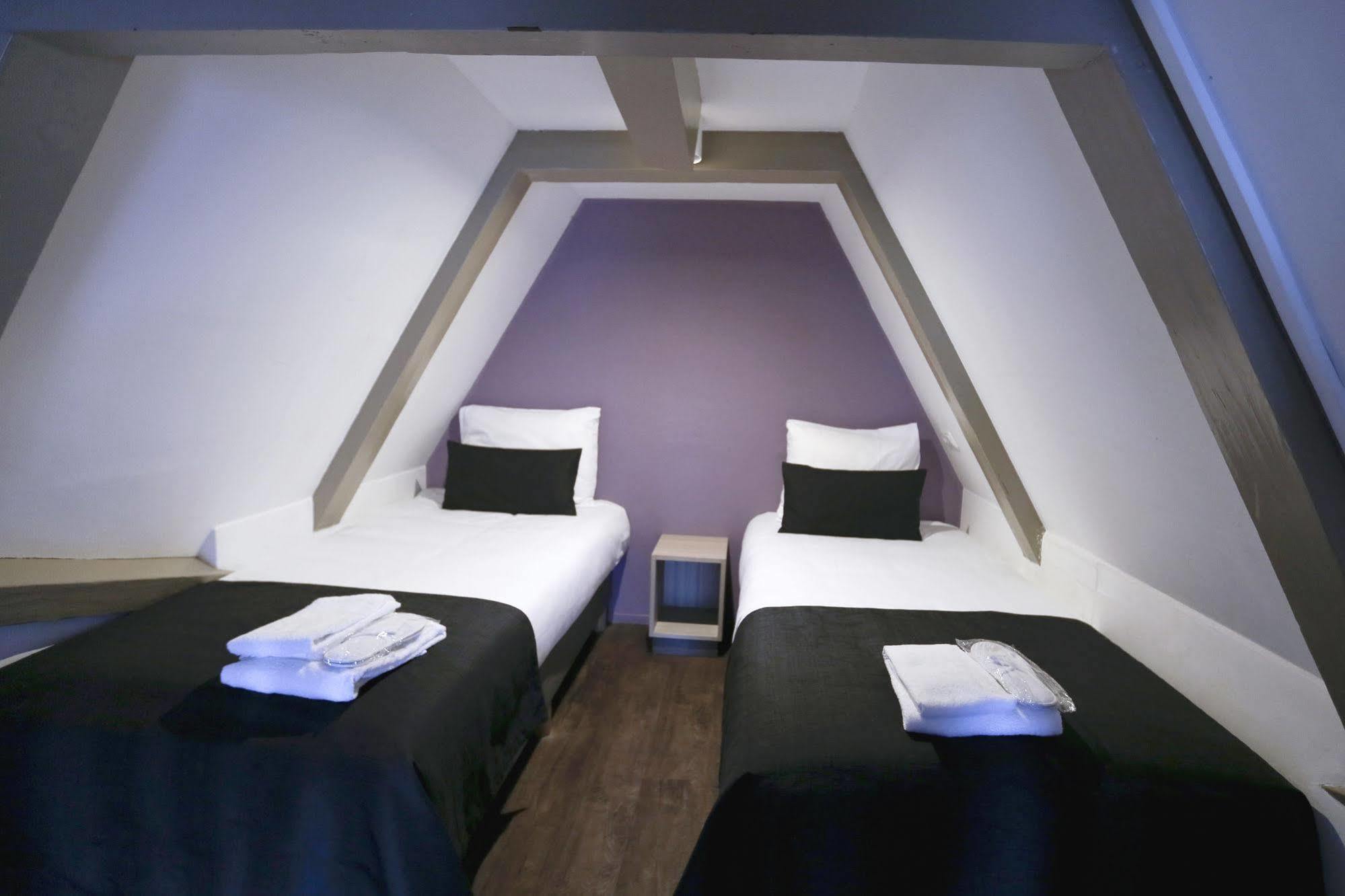City Hotel Амстердам Екстериор снимка