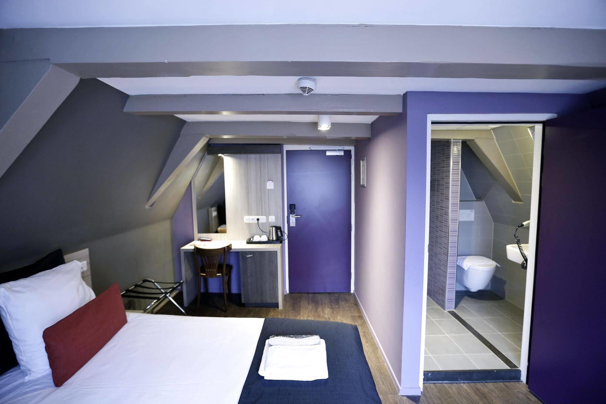 City Hotel Амстердам Екстериор снимка